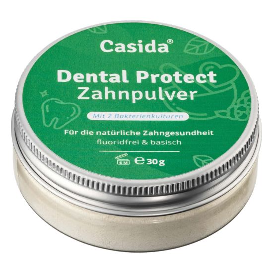 صورة Dental Protect Tooth Powder - B2B